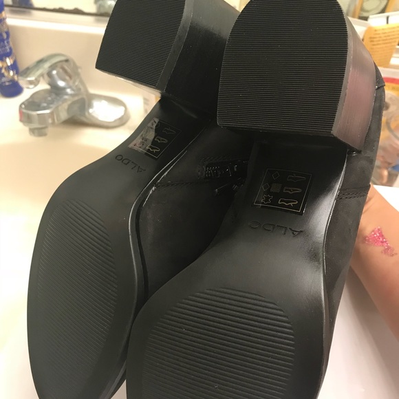Aldo Booties - Picture 3 of 6